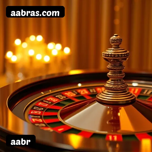 aabr Vantagens e Recursos